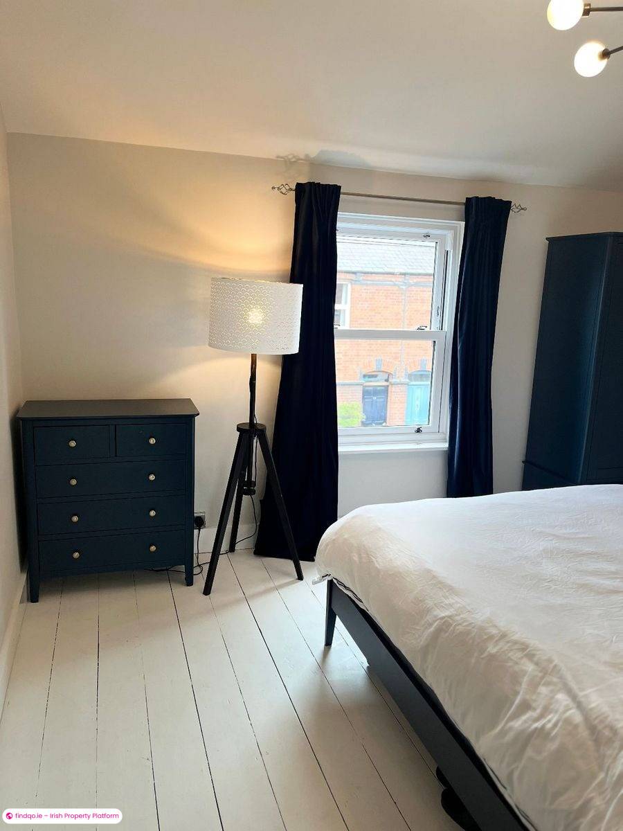2 Bedroom House for Rent in Arbour Hill, Dublin 7