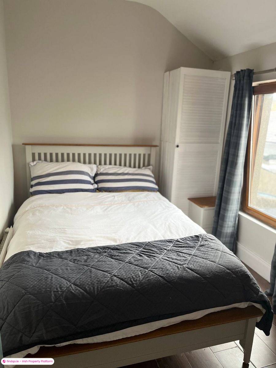 2 Bedroom House for Rent in Arbour Hill, Dublin 7