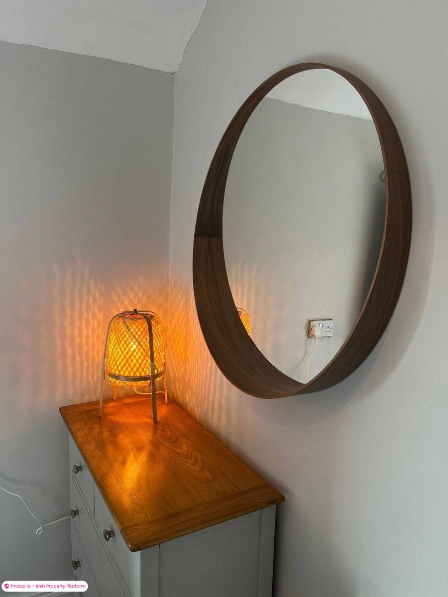 2 Bedroom House for Rent in Arbour Hill, Dublin 7