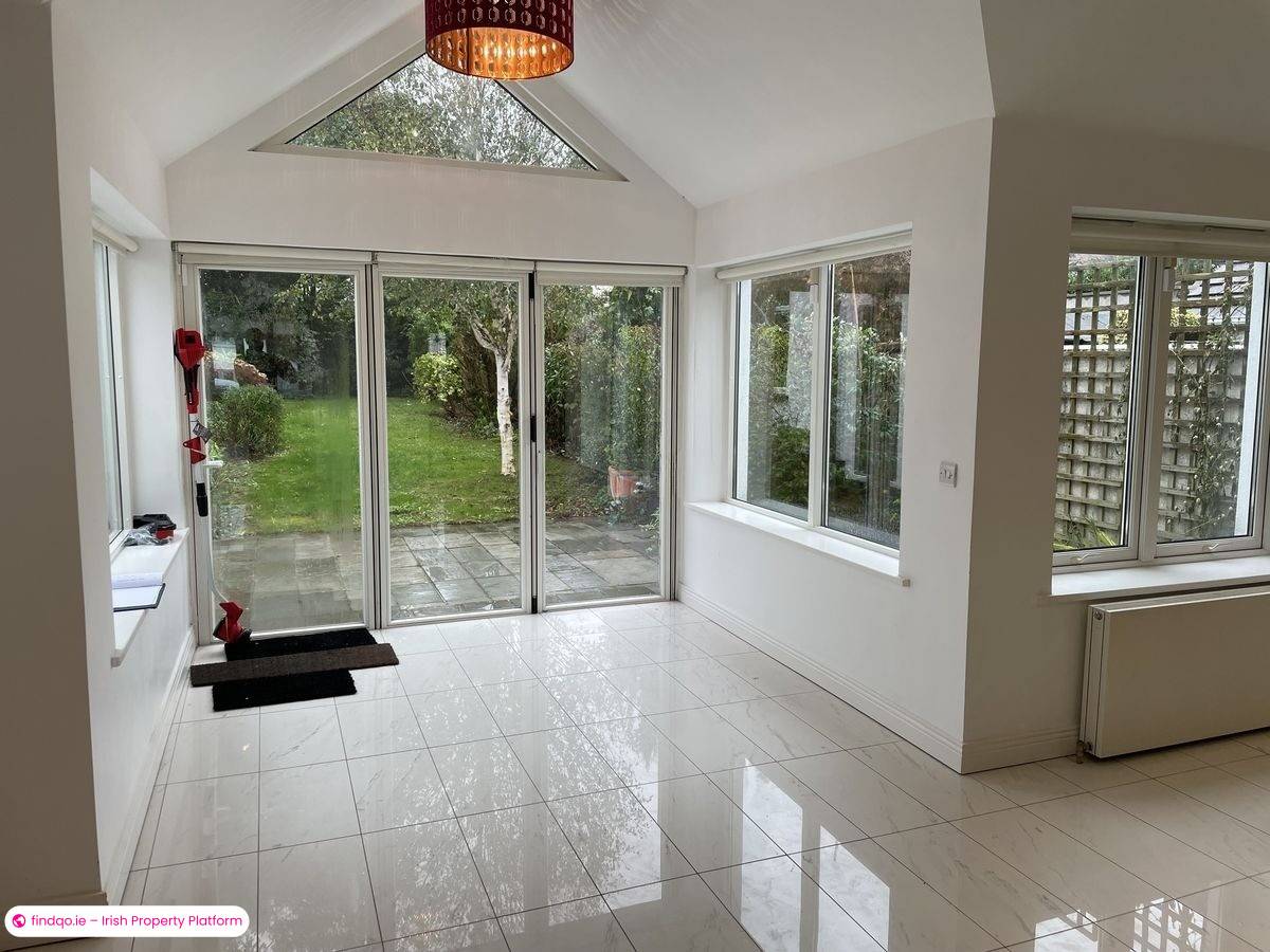 3 Bedroom House for Rent in Mount Merrion, Dublin (County)