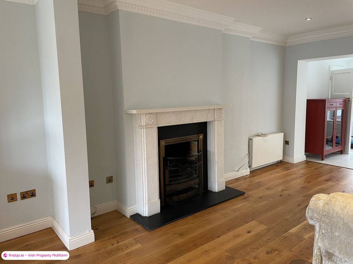 3 Bedroom House for Rent in Mount Merrion, Dublin (County)