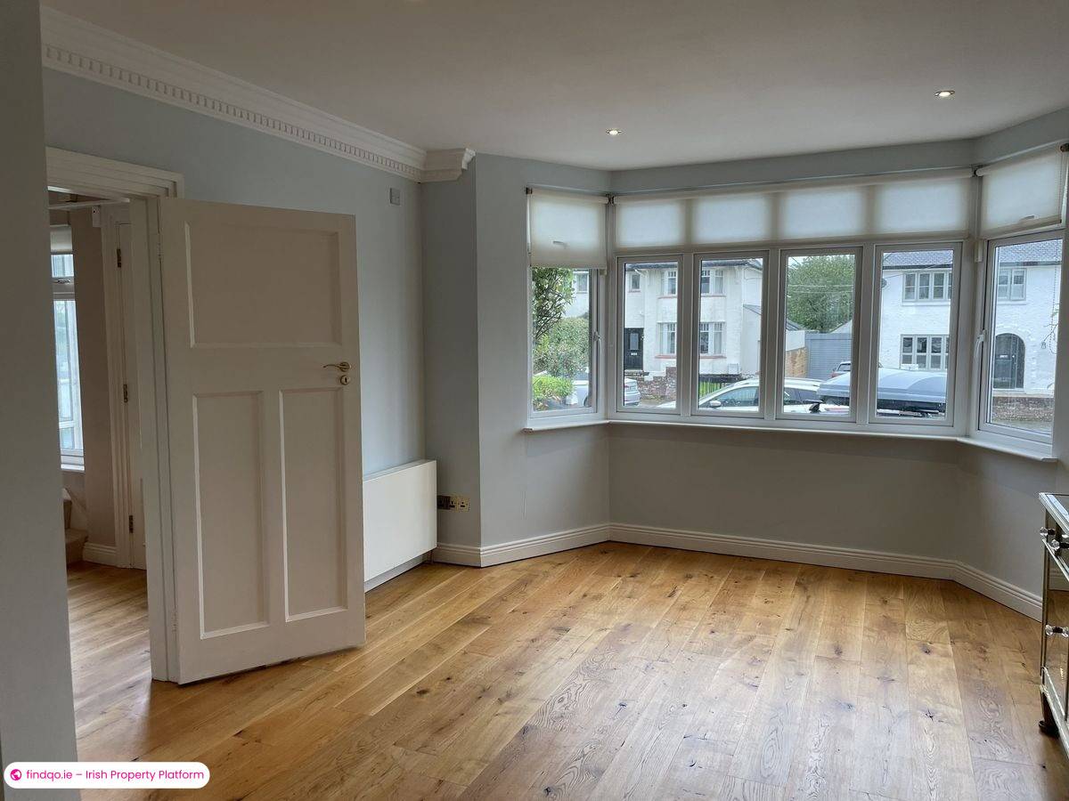 3 Bedroom House for Rent in Mount Merrion, Dublin (County)