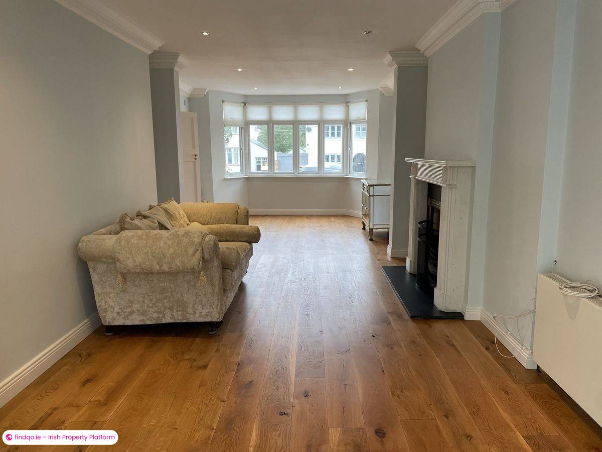 3 Bedroom House for Rent in Mount Merrion, Dublin (County)