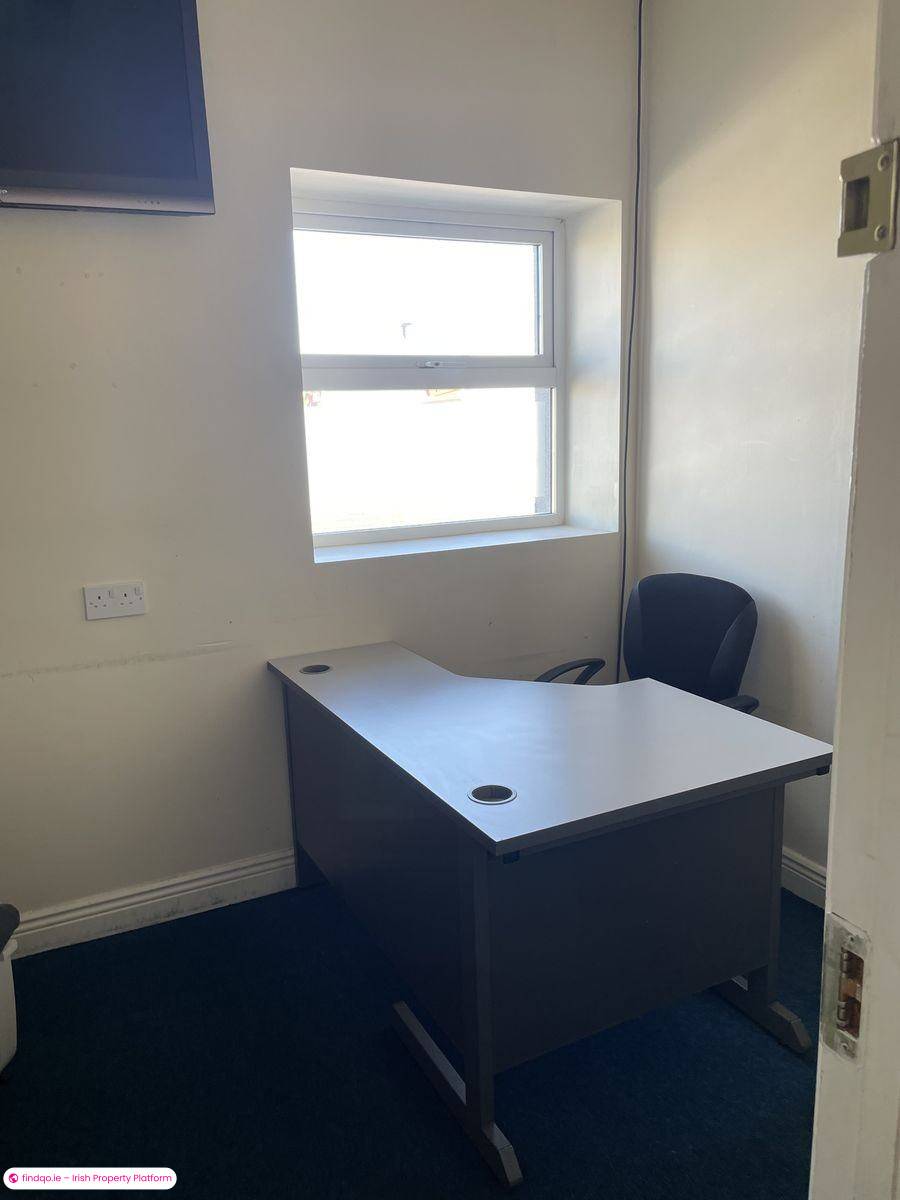 Industrial Unit for Rent in Ashbourne, Meath
