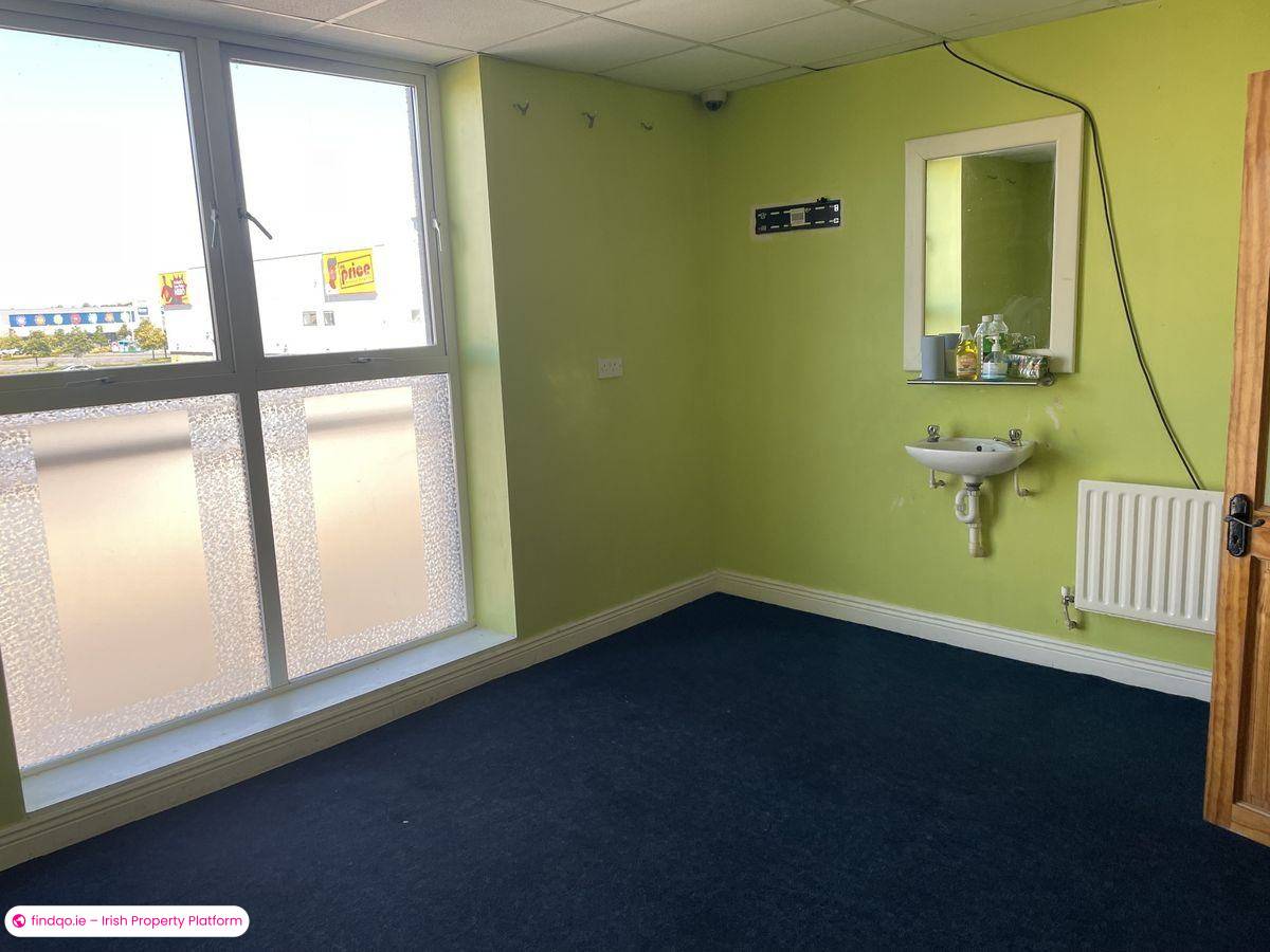 Industrial Unit for Rent in Ashbourne, Meath