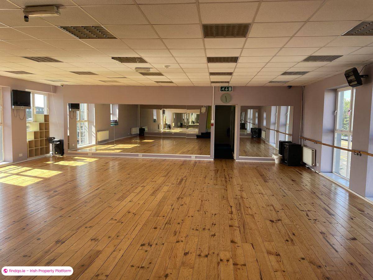 Industrial Unit for Rent in Ashbourne, Meath