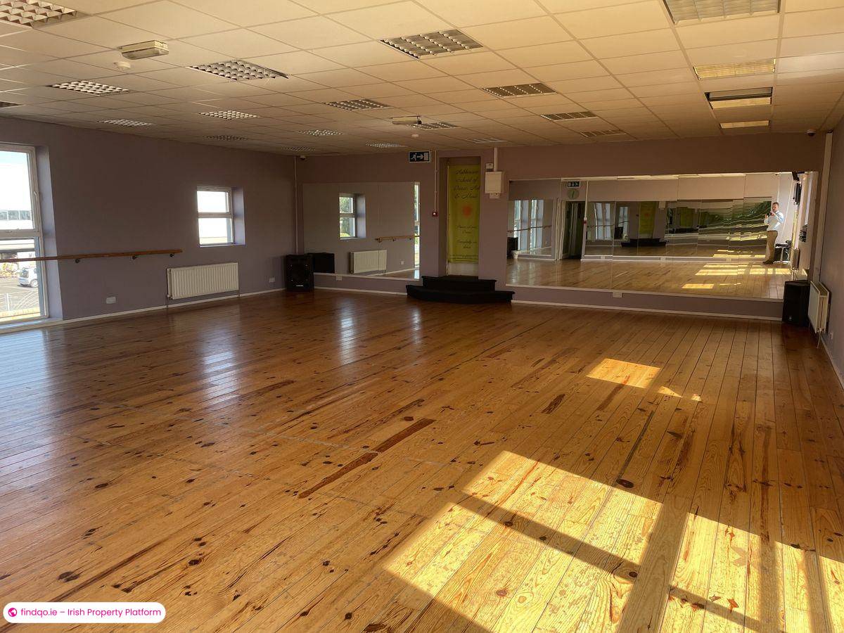 Industrial Unit for Rent in Ashbourne, Meath