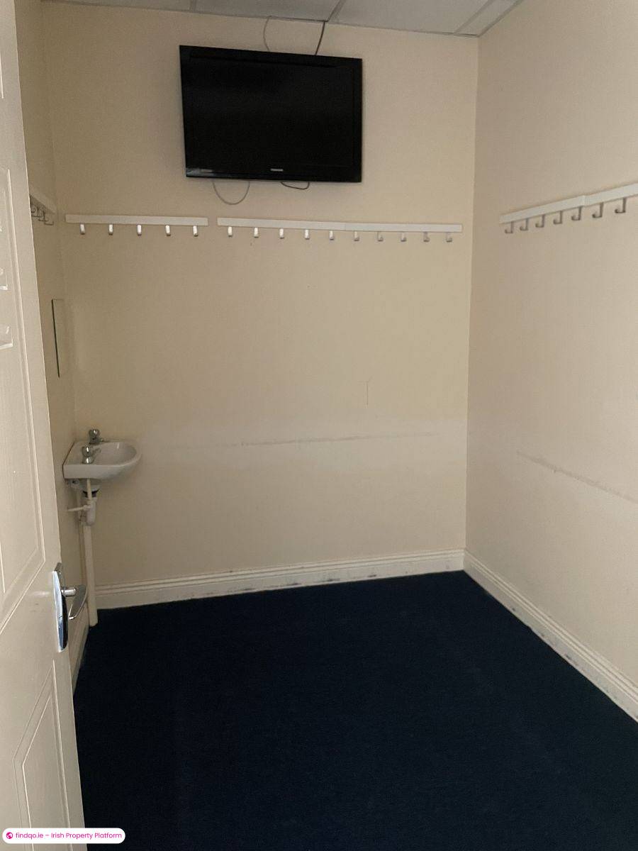 Industrial Unit for Rent in Ashbourne, Meath