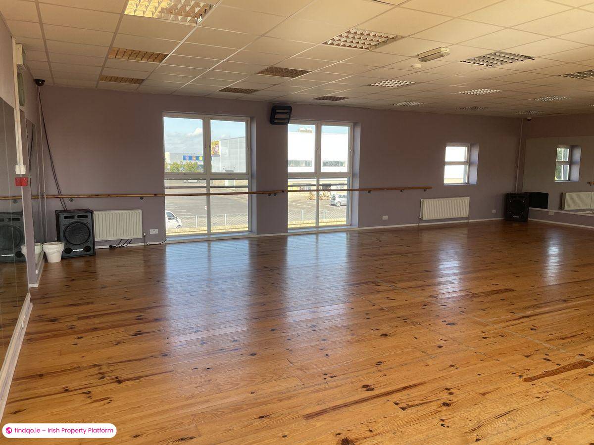 Industrial Unit for Rent in Ashbourne, Meath