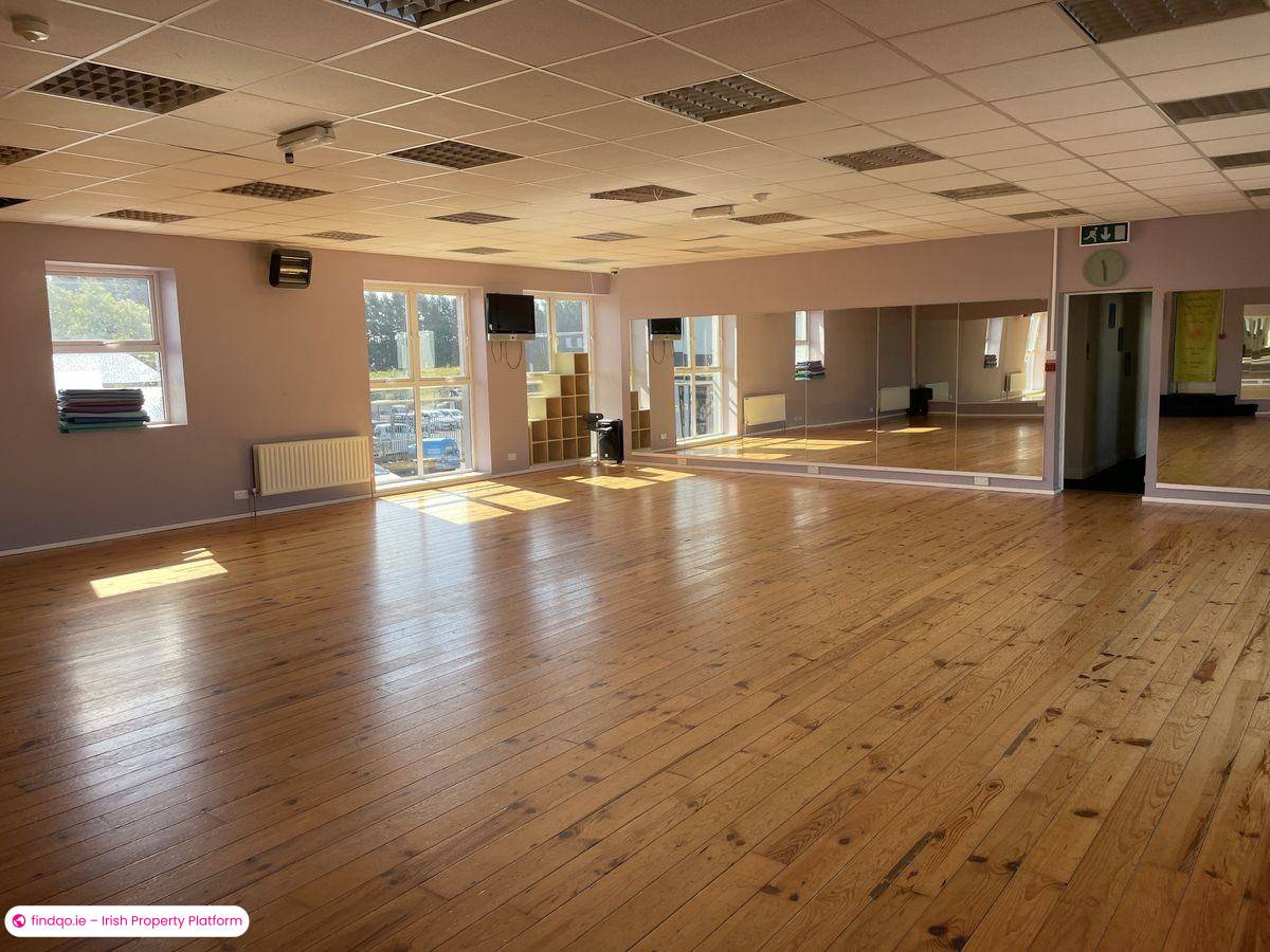 Industrial Unit for Rent in Ashbourne, Meath