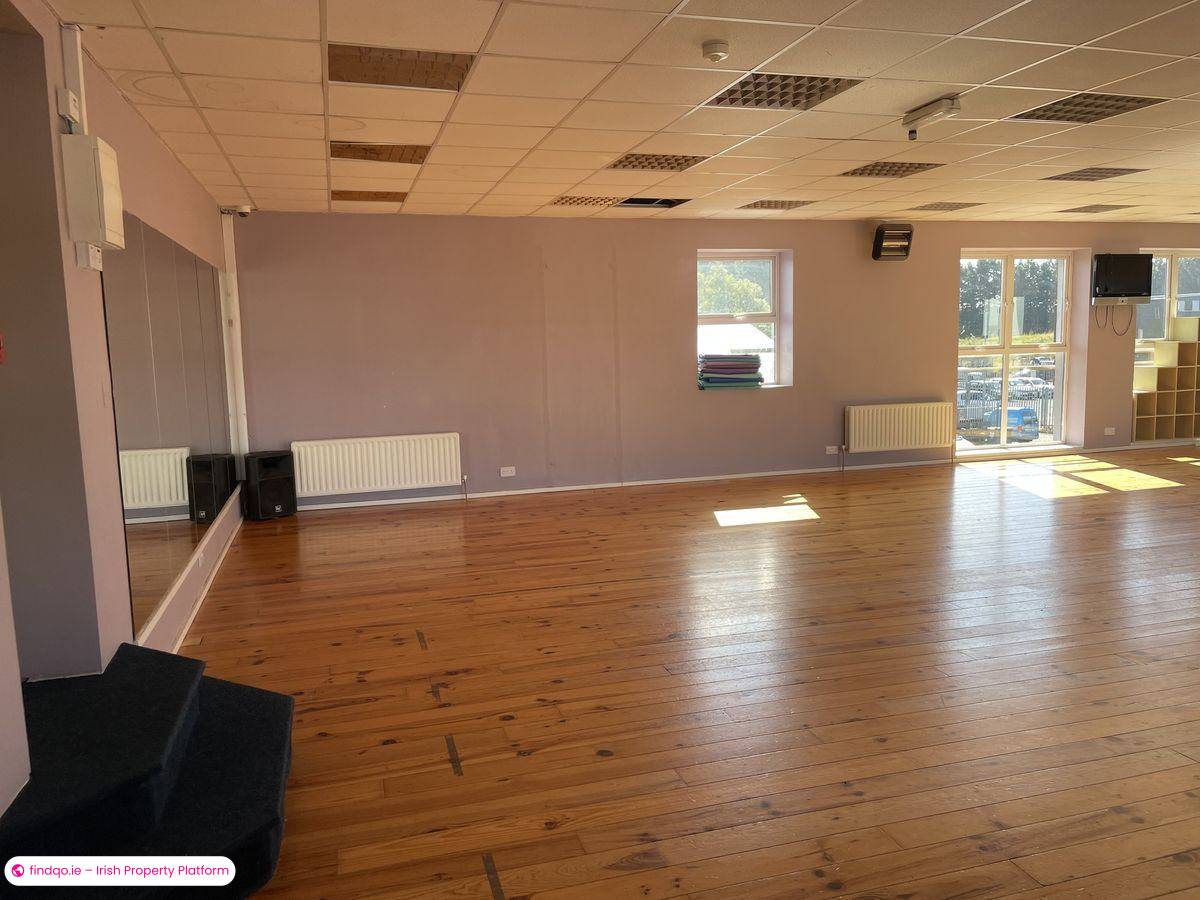 Industrial Unit for Rent in Ashbourne, Meath