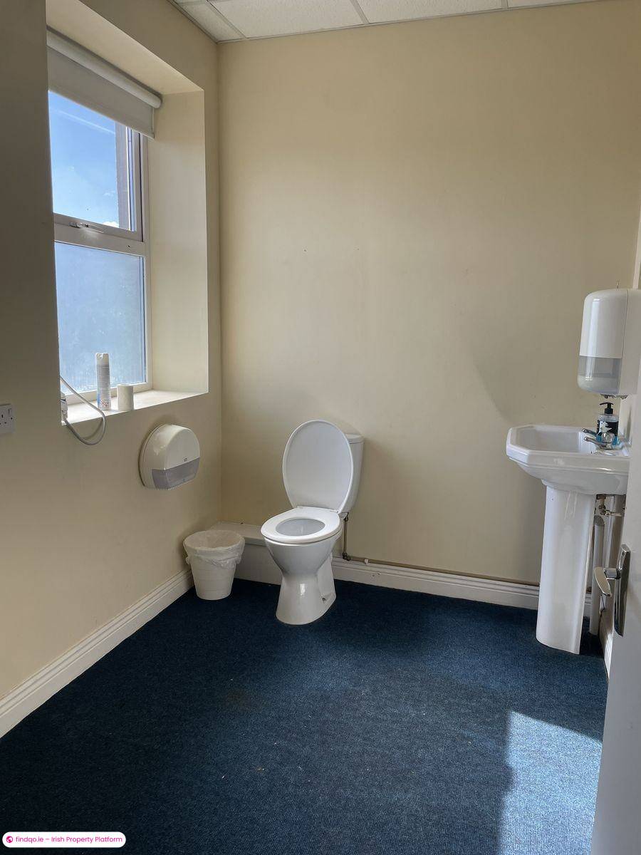Industrial Unit for Rent in Ashbourne, Meath
