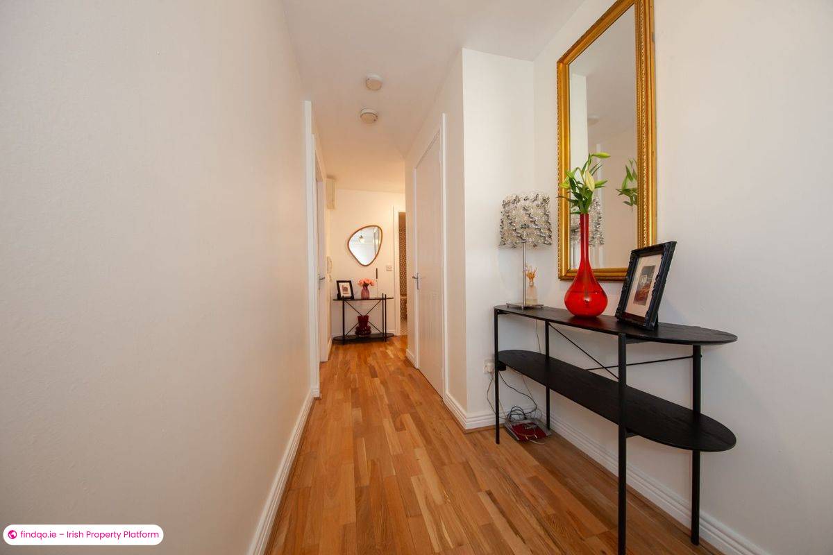 Apartment for Sale in IFSC, Dublin 1