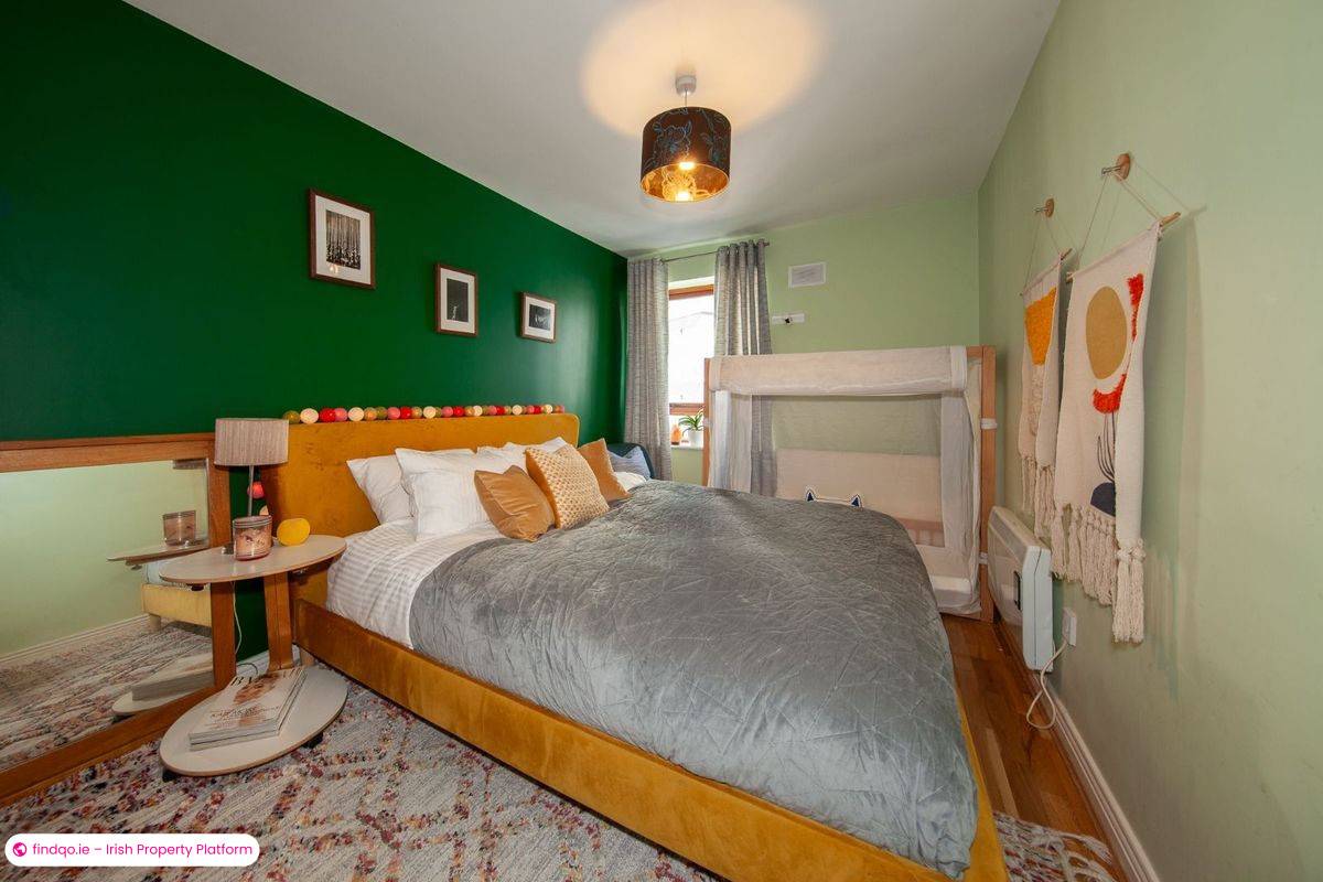 Apartment for Sale in IFSC, Dublin 1