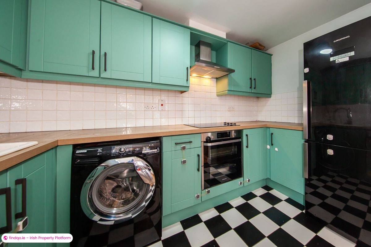 Apartment for Sale in IFSC, Dublin 1