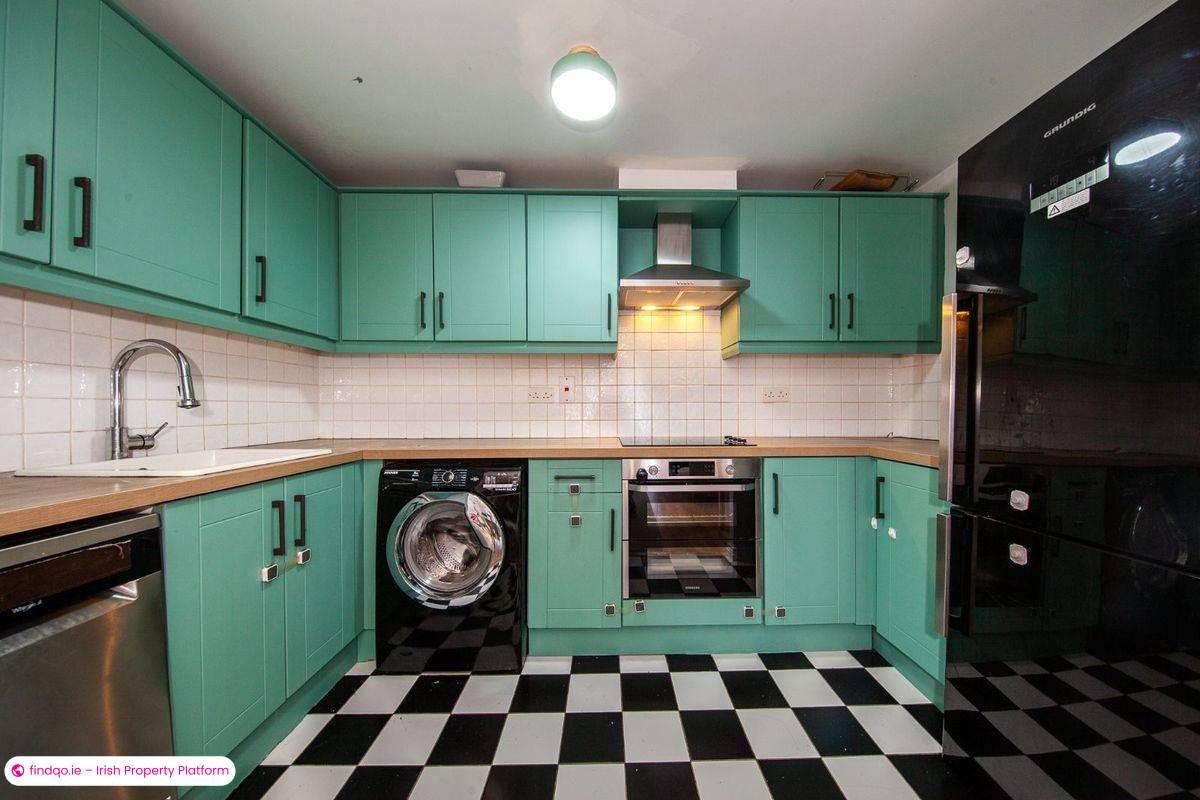 Apartment for Sale in IFSC, Dublin 1