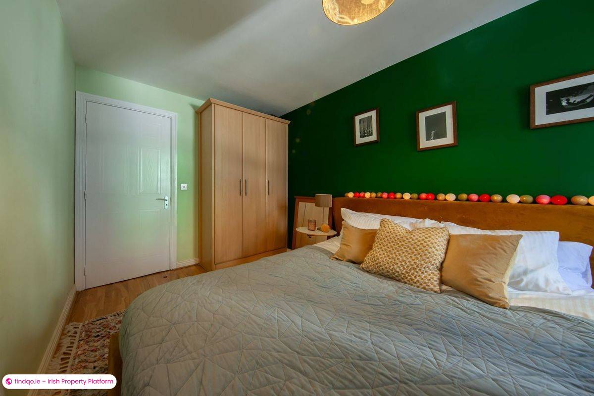 Apartment for Sale in IFSC, Dublin 1