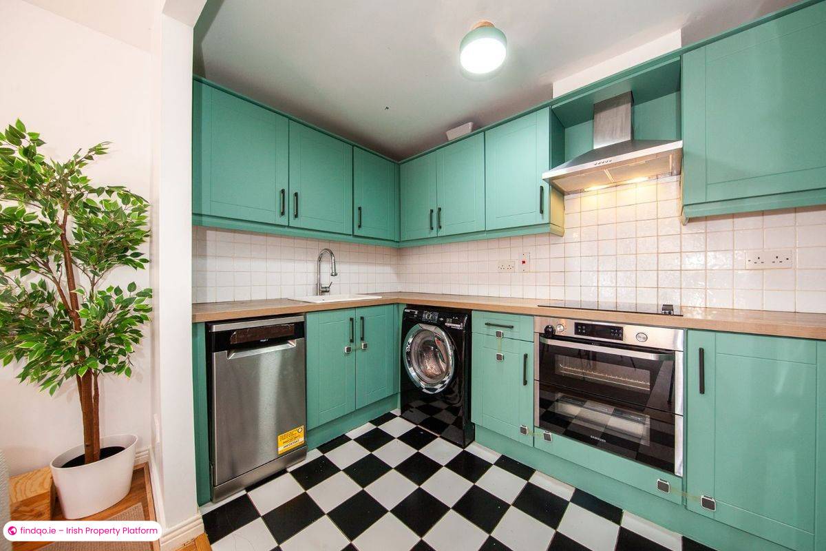 Apartment for Sale in IFSC, Dublin 1
