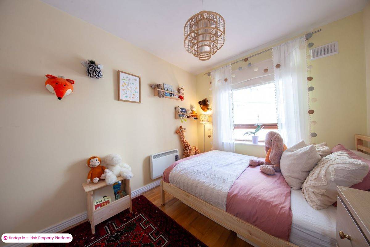 Apartment for Sale in IFSC, Dublin 1