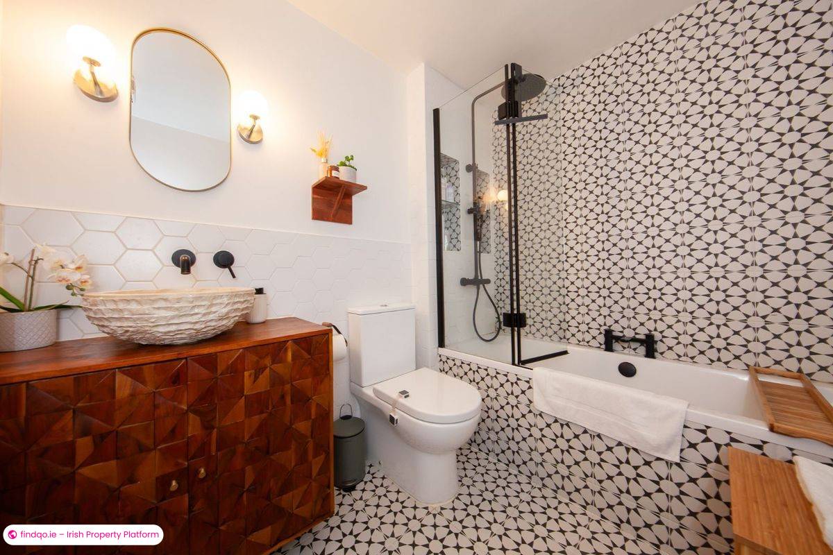 Apartment for Sale in IFSC, Dublin 1