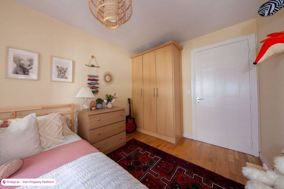 Apartment for Sale in IFSC, Dublin 1