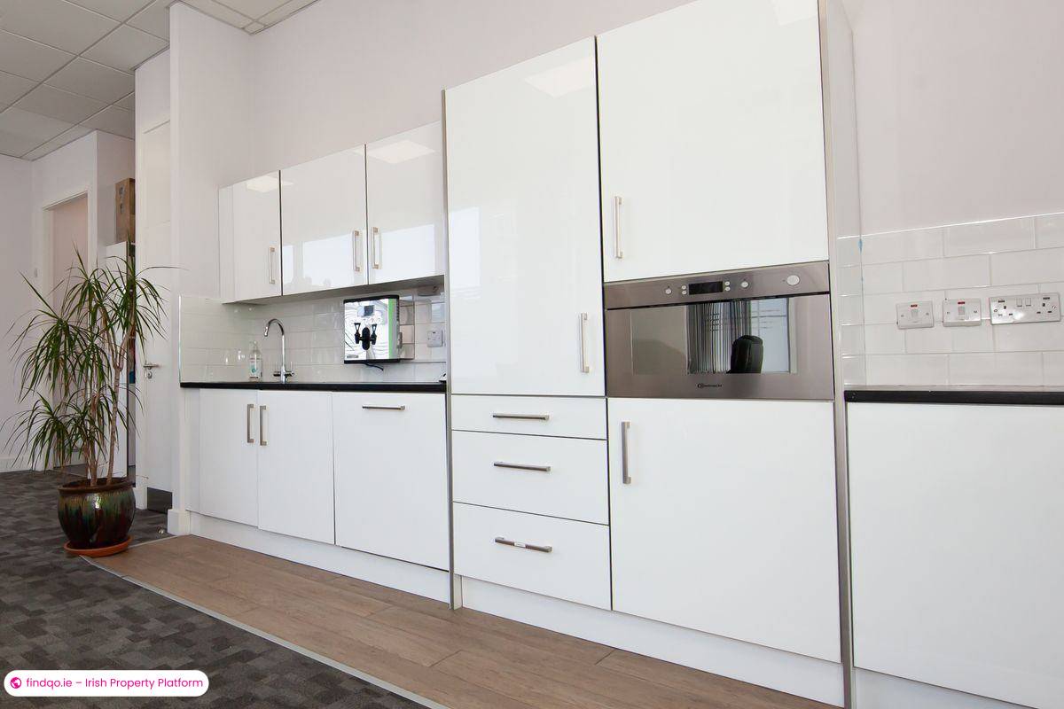 Office Space for Sale in Dublin 7