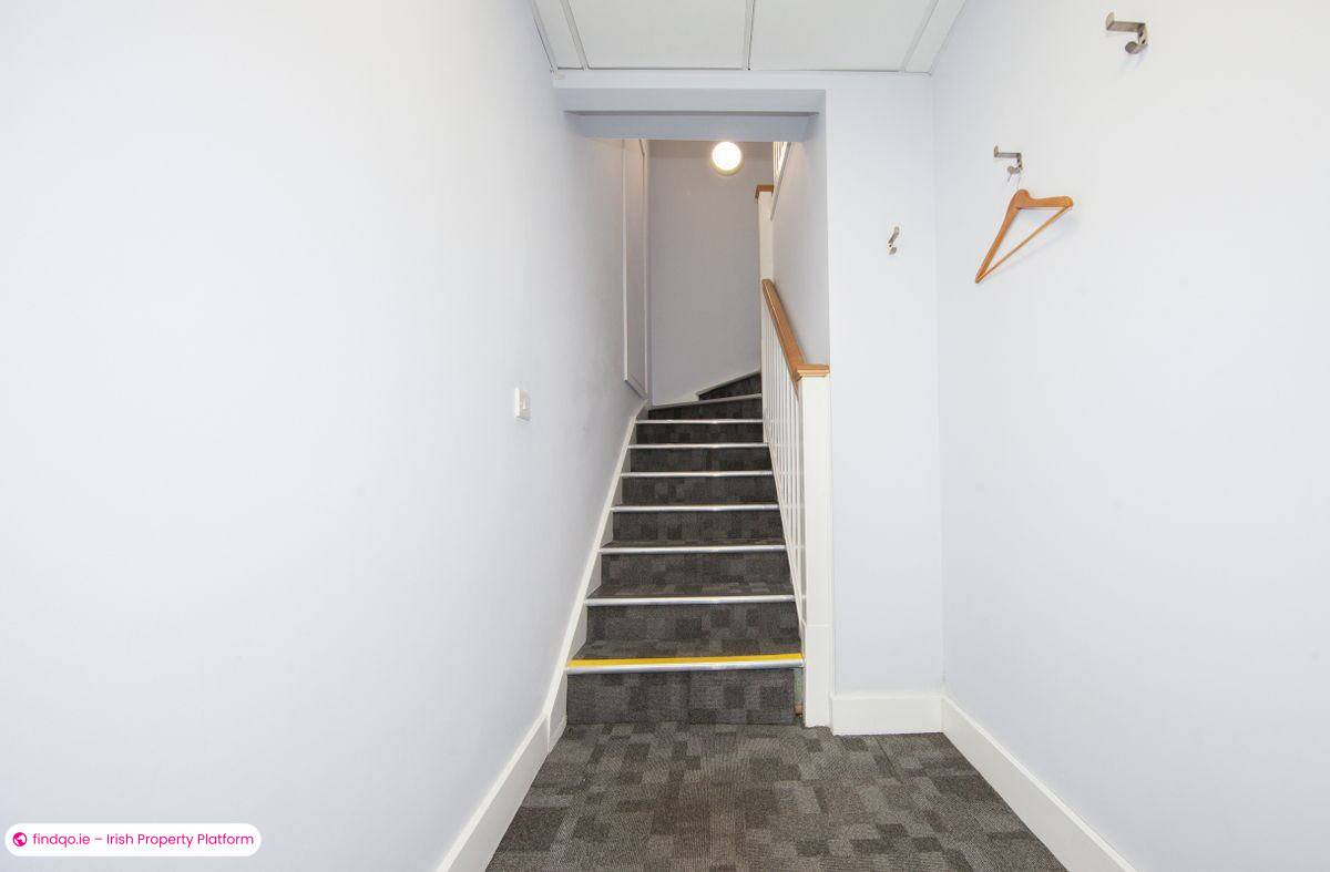 Office Space for Sale in Dublin 7