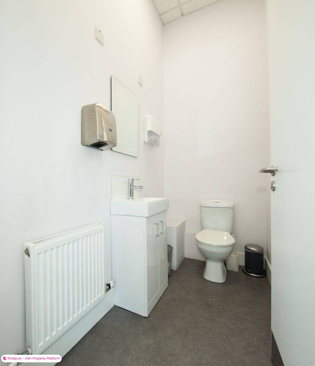 Office Space for Sale in Dublin 7