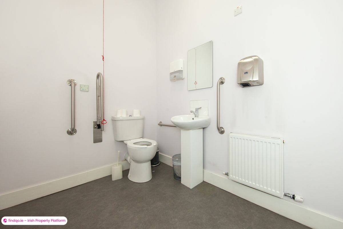 Office Space for Sale in Dublin 7