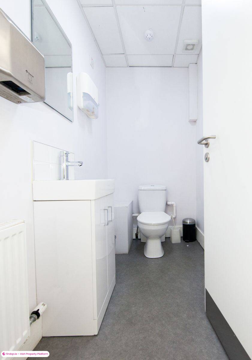 Office Space for Sale in Dublin 7