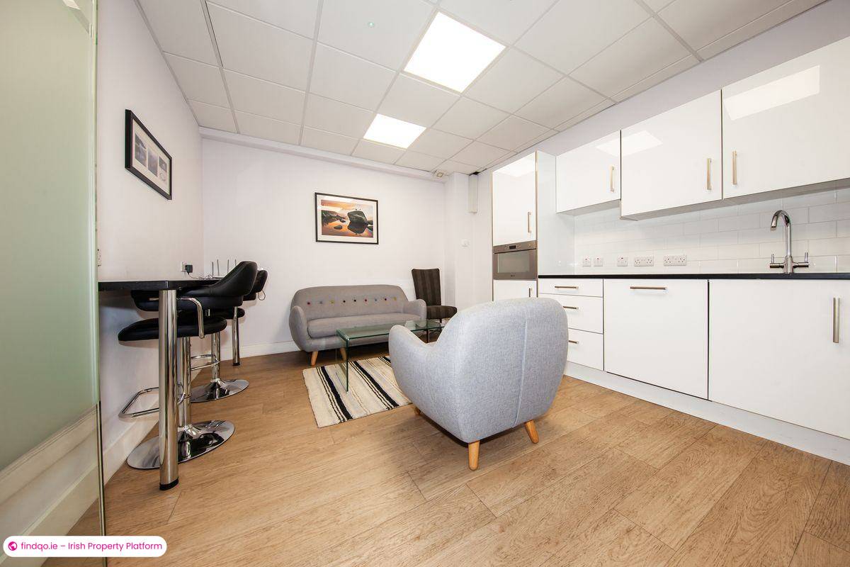 Office Space for Sale in Dublin 7