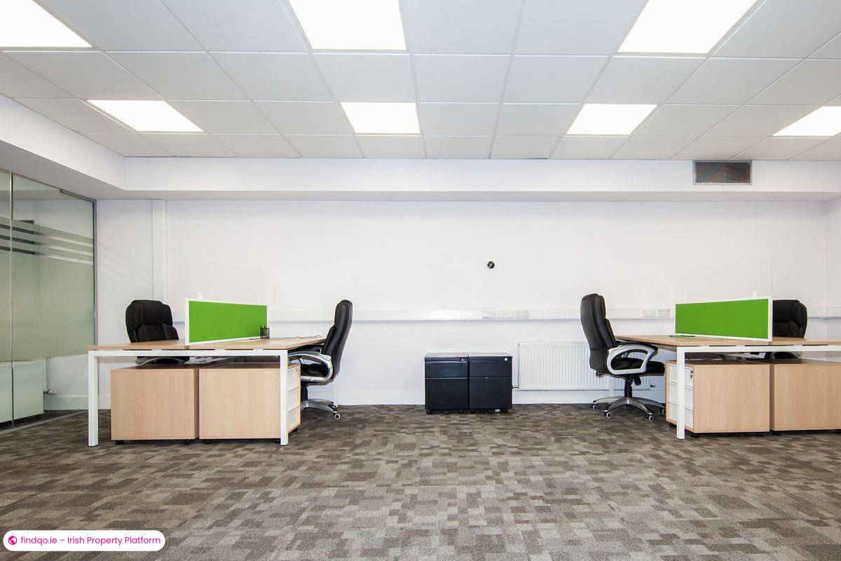 Office Space for Sale in Dublin 7