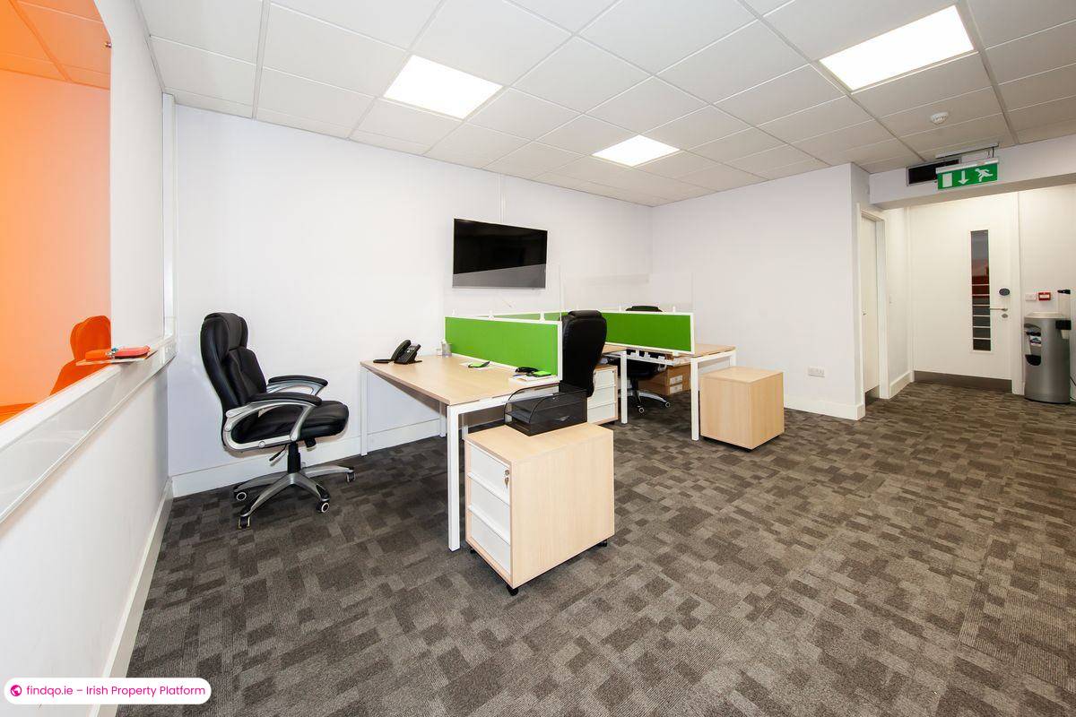 Office Space for Sale in Dublin 7