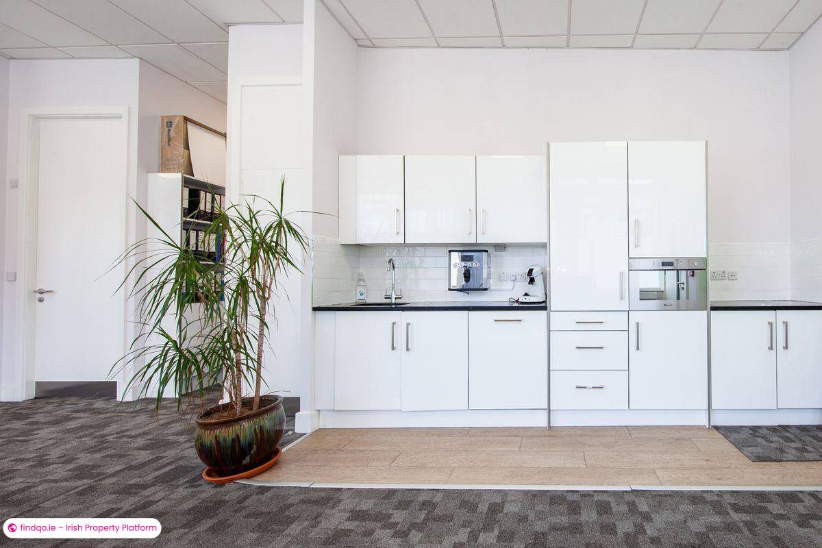 Office Space for Sale in Dublin 7