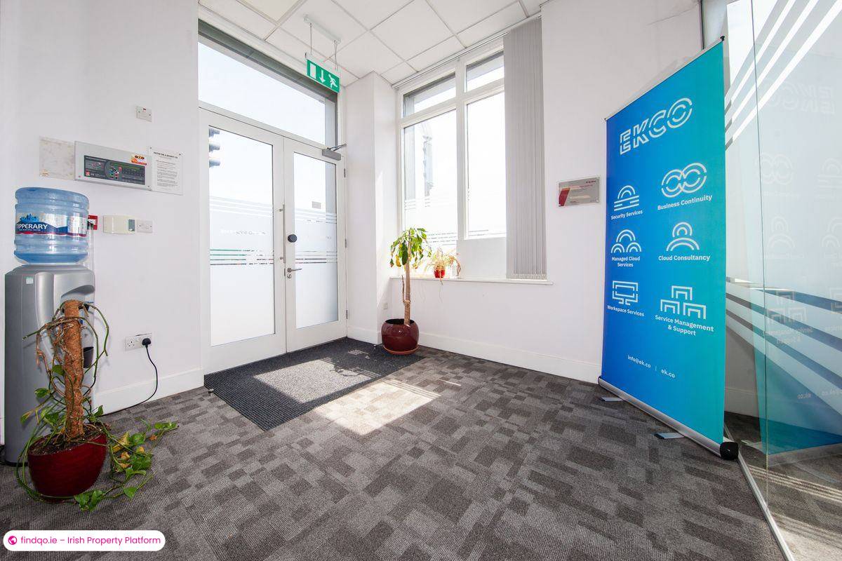 Office Space for Sale in Dublin 7