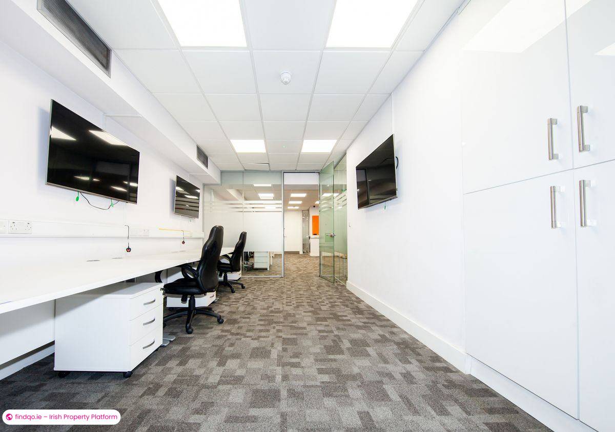 Office Space for Sale in Dublin 7