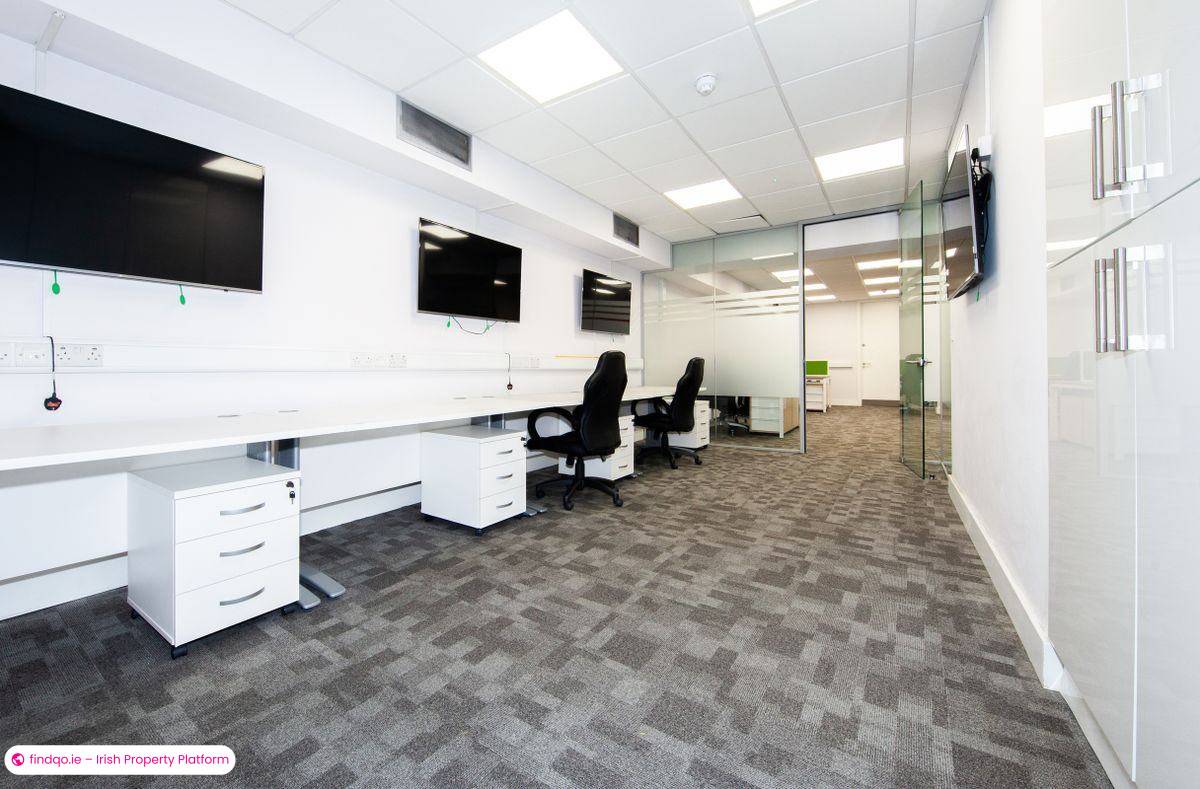 Office Space for Sale in Dublin 7