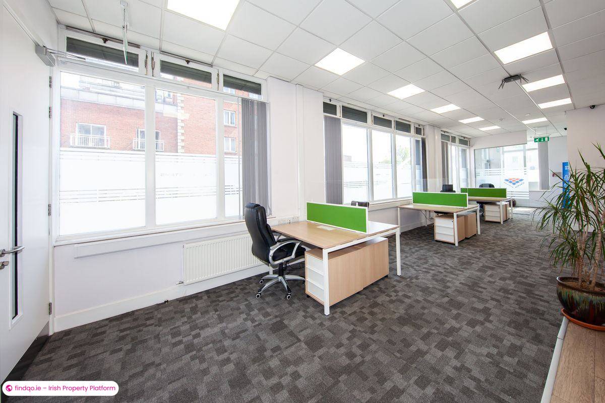 Office Space for Sale in Dublin 7