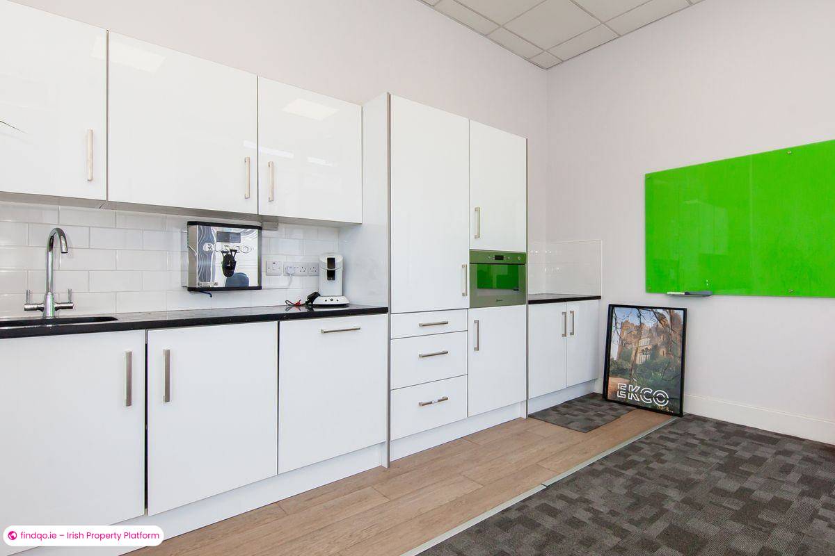 Office Space for Sale in Dublin 7