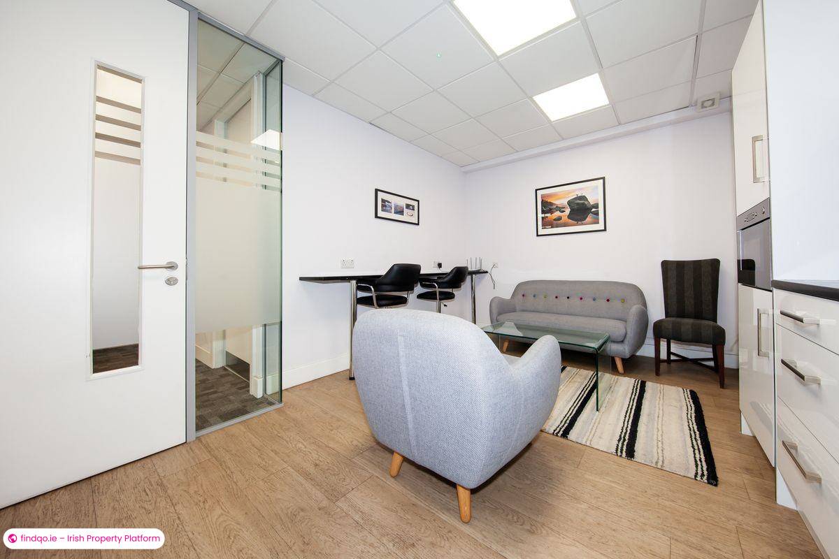 Office Space for Sale in Dublin 7