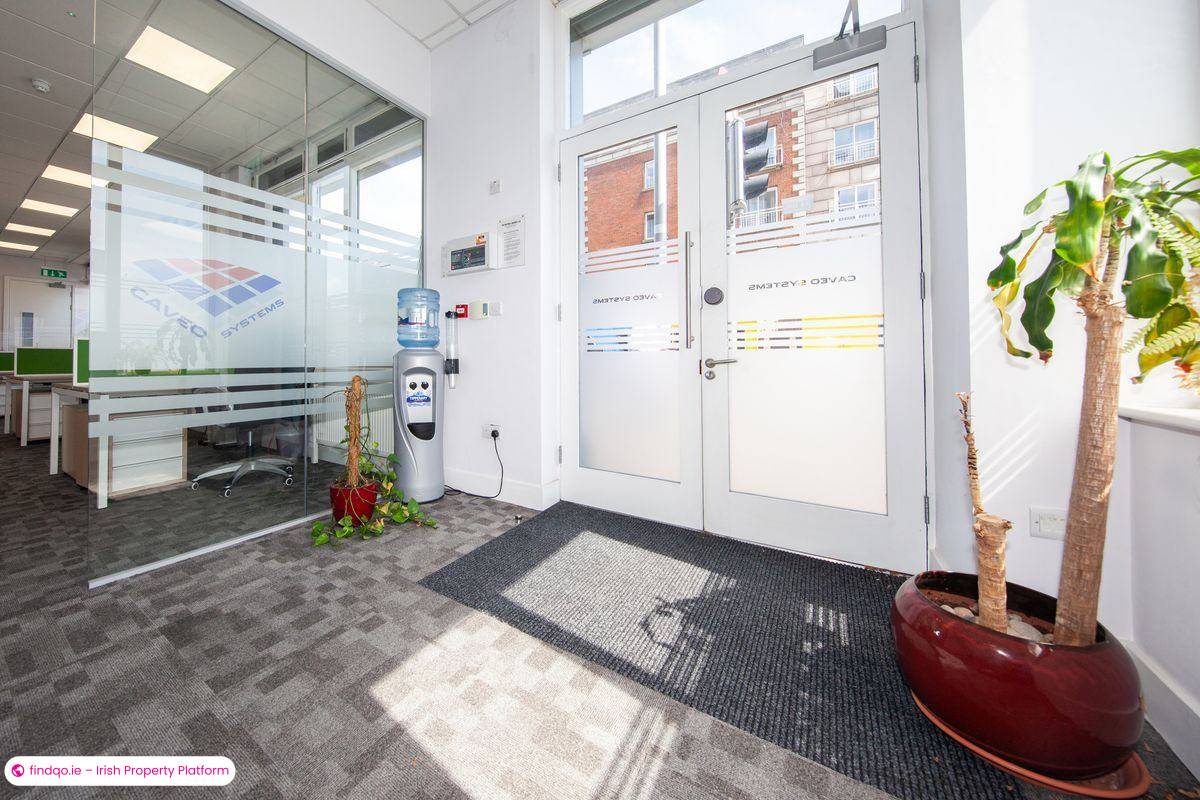 Office Space for Sale in Dublin 7