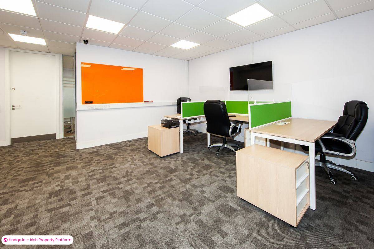 Office Space for Sale in Dublin 7