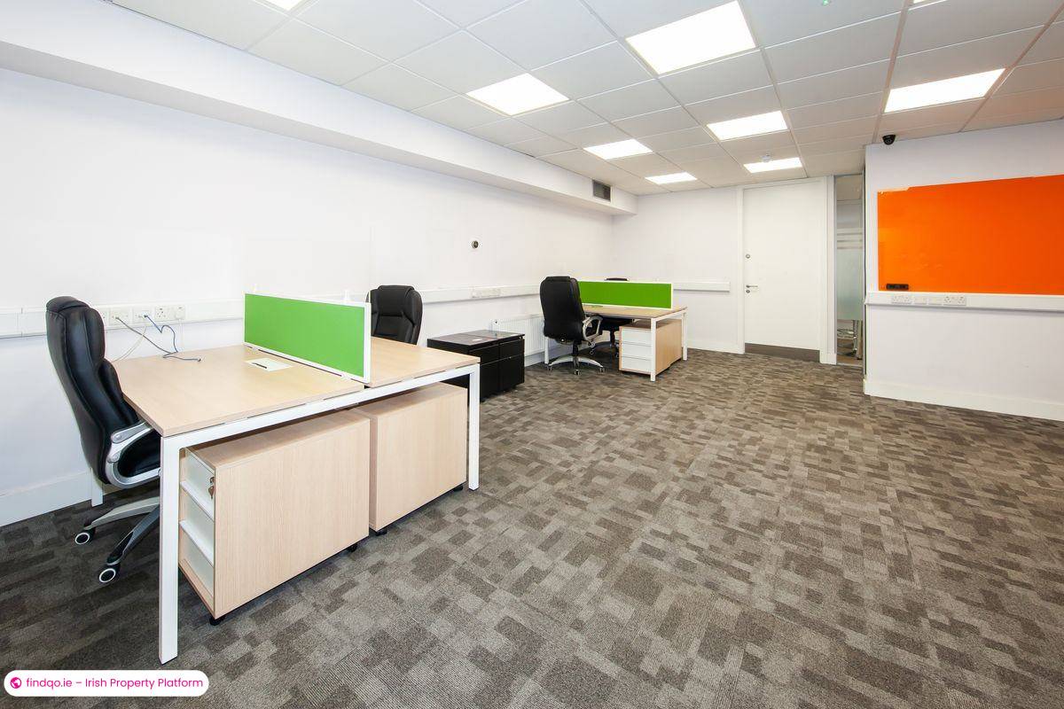 Office Space for Sale in Dublin 7