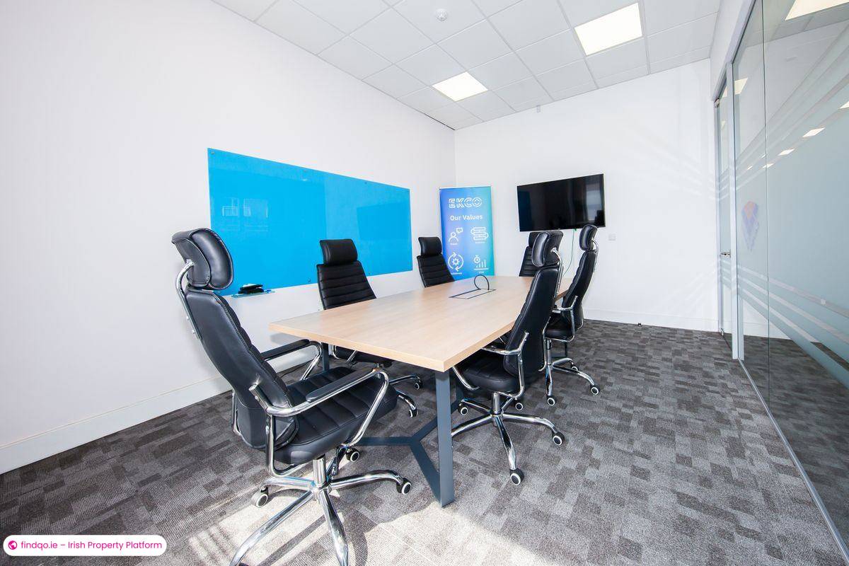 Office Space for Sale in Dublin 7