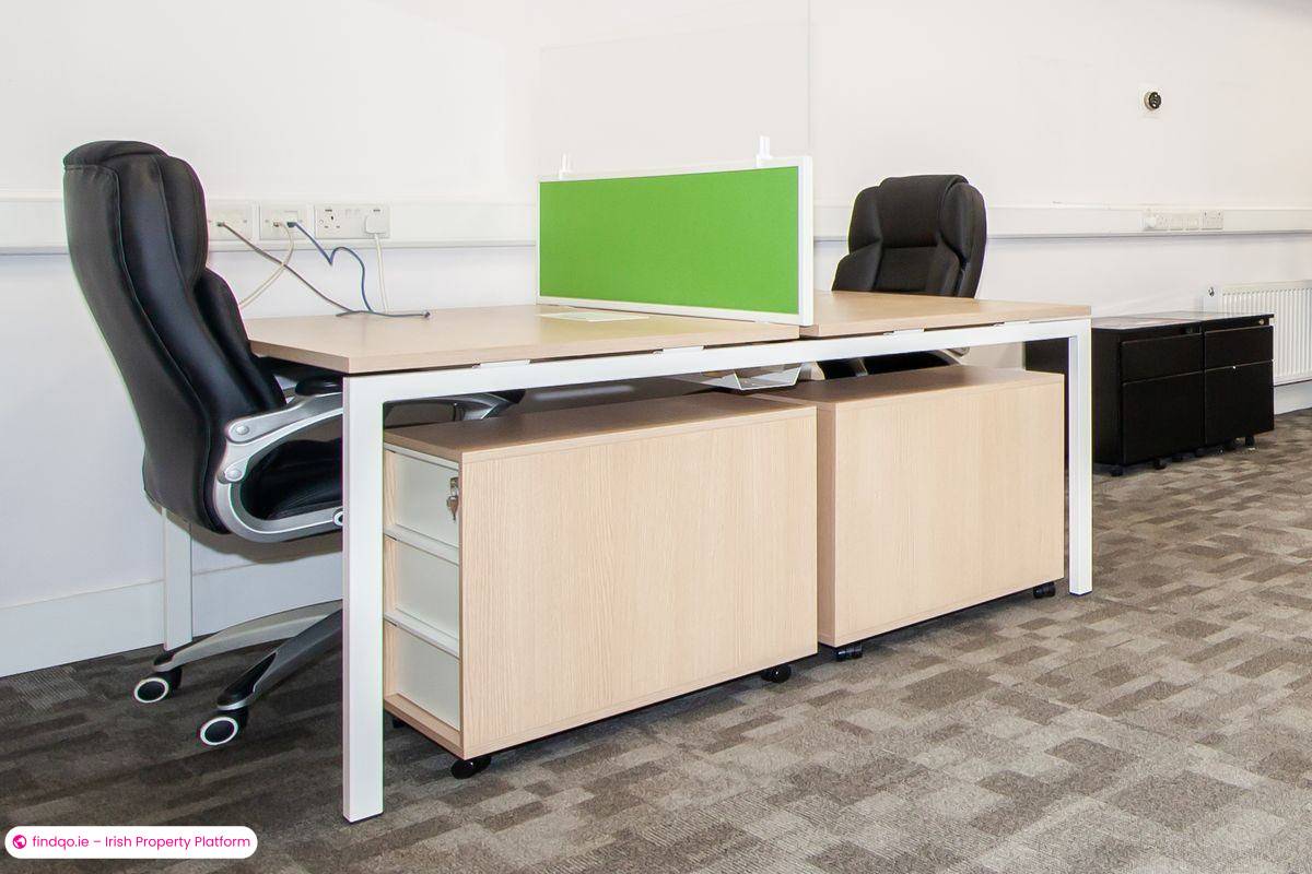 Office Space for Sale in Dublin 7