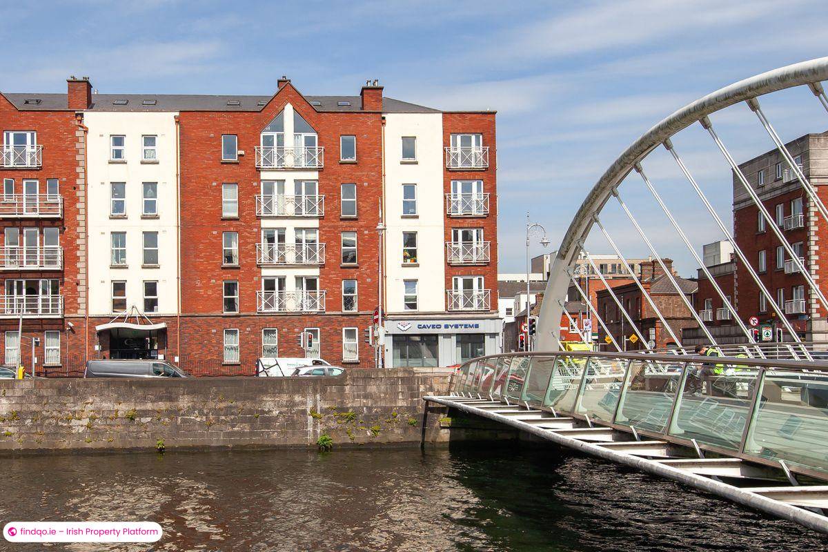 Office Space for Sale in Dublin 7