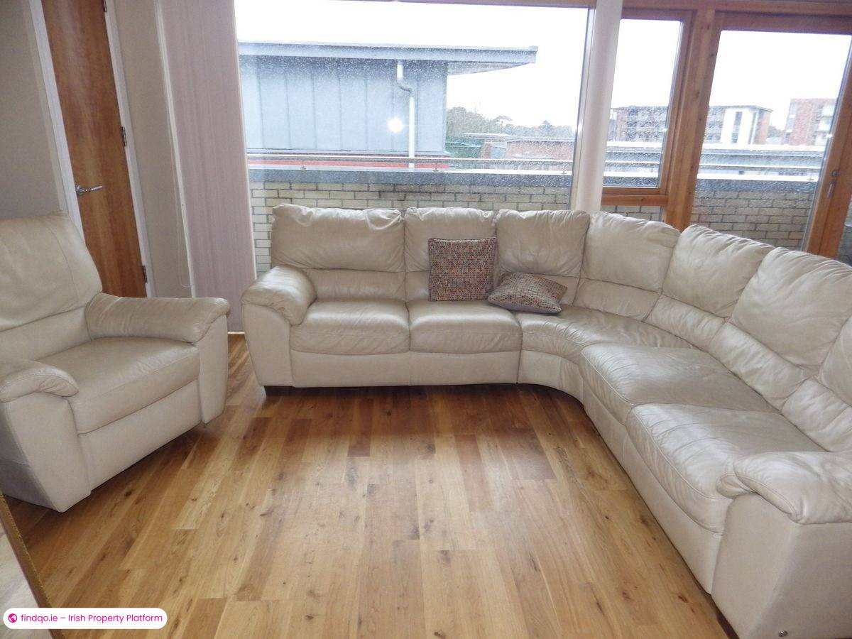 2 Bedroom Apartment for Rent in Castleknock, Dublin 15