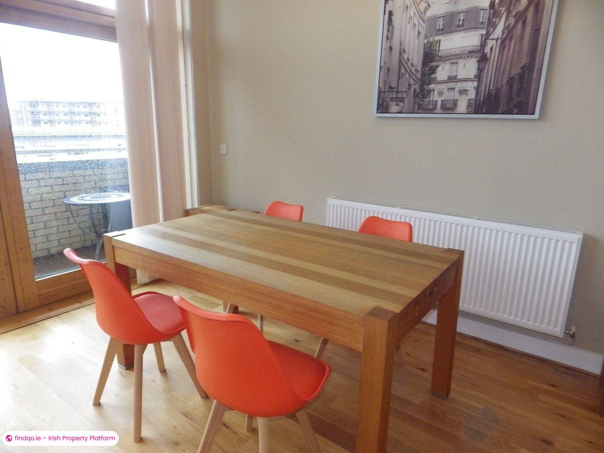 2 Bedroom Apartment for Rent in Castleknock, Dublin 15