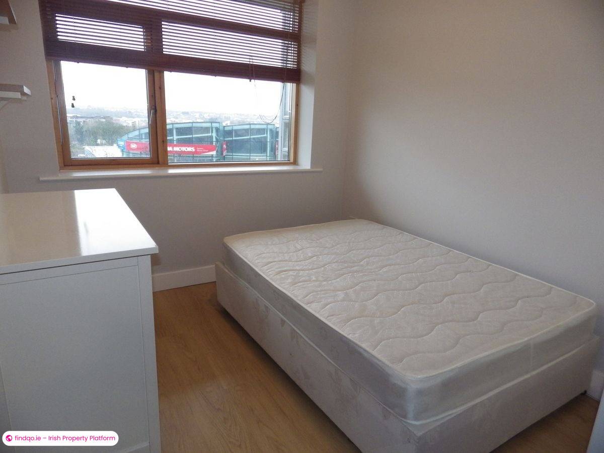 2 Bedroom Apartment for Rent in Castleknock, Dublin 15