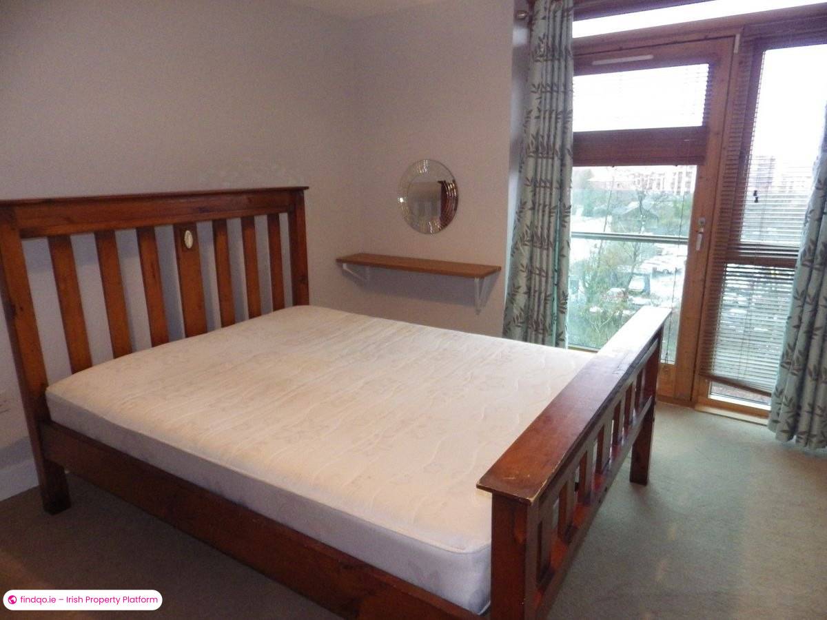 2 Bedroom Apartment for Rent in Castleknock, Dublin 15